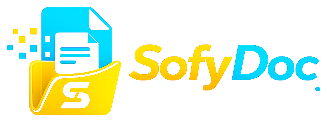SofyDoc